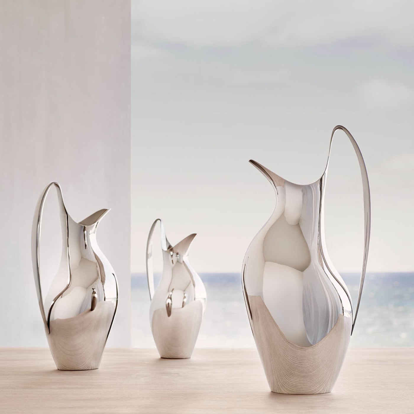 Koppel Pitcher 水壶