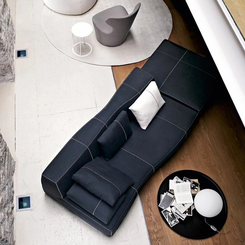 Bend Sofa
