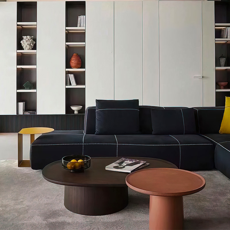 Bend Sofa