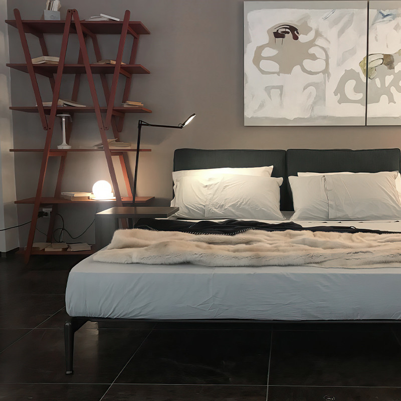 Adda bed