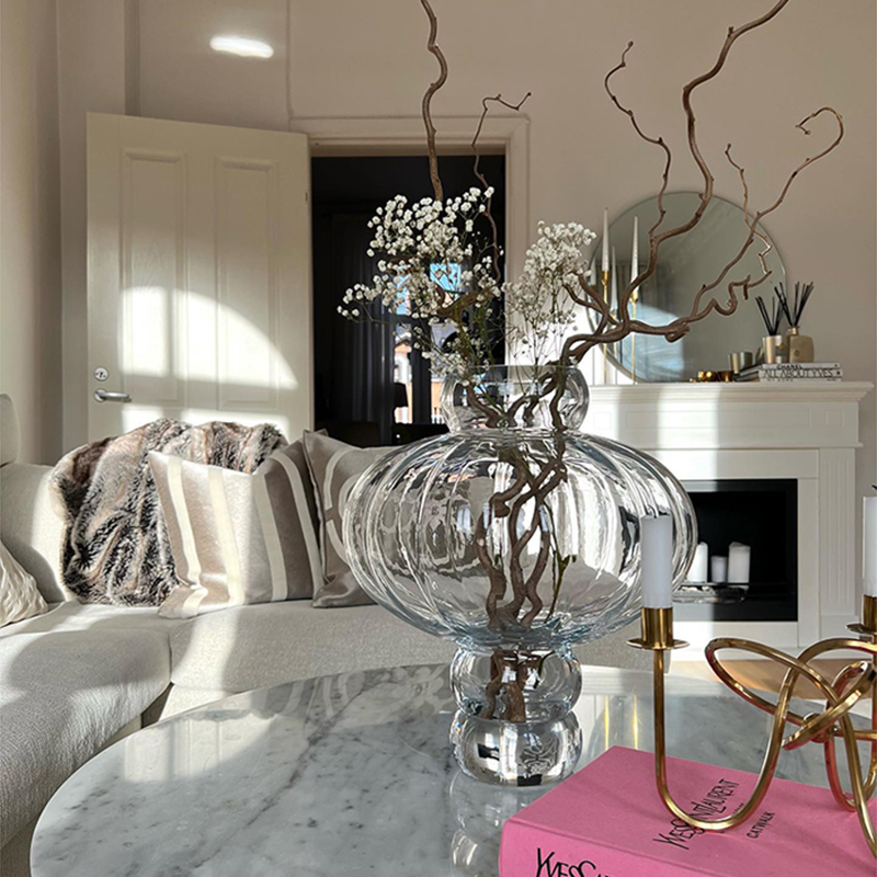 Balloon Vase