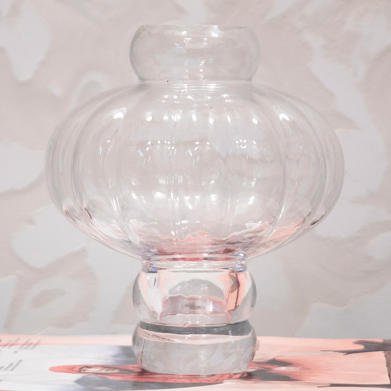 Balloon Vase