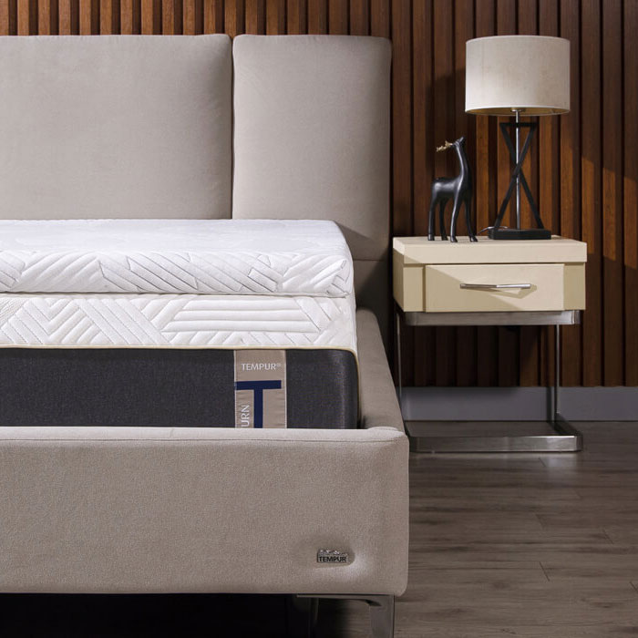 麦凯瑞经典薄垫7cm