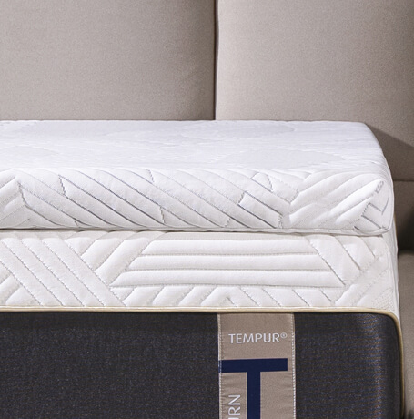 麦凯瑞经典薄垫7cm