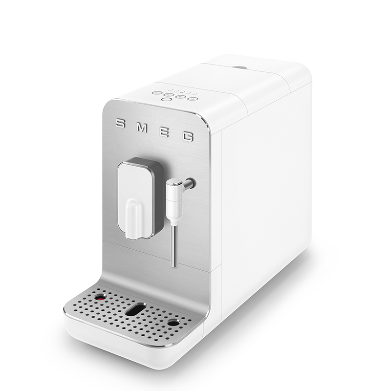 全自动奶泡咖啡机