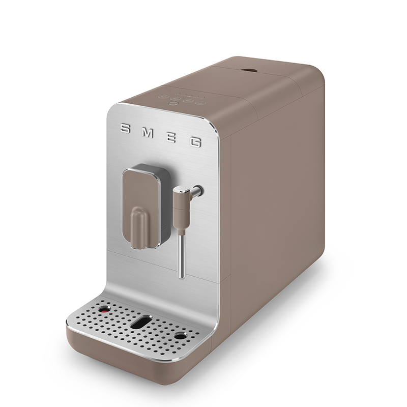 全自动奶泡咖啡机