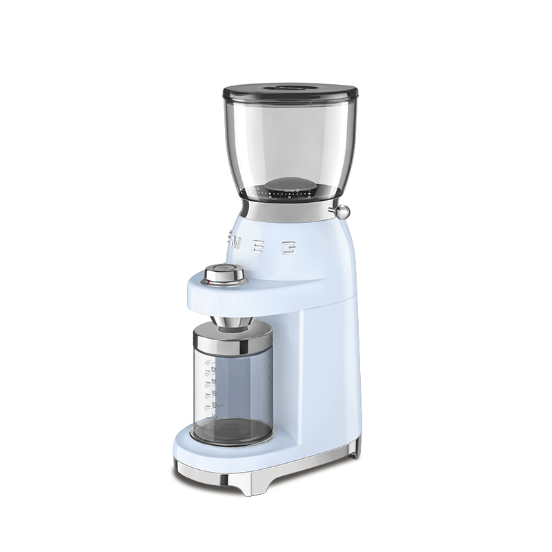 全自动咖啡研磨机