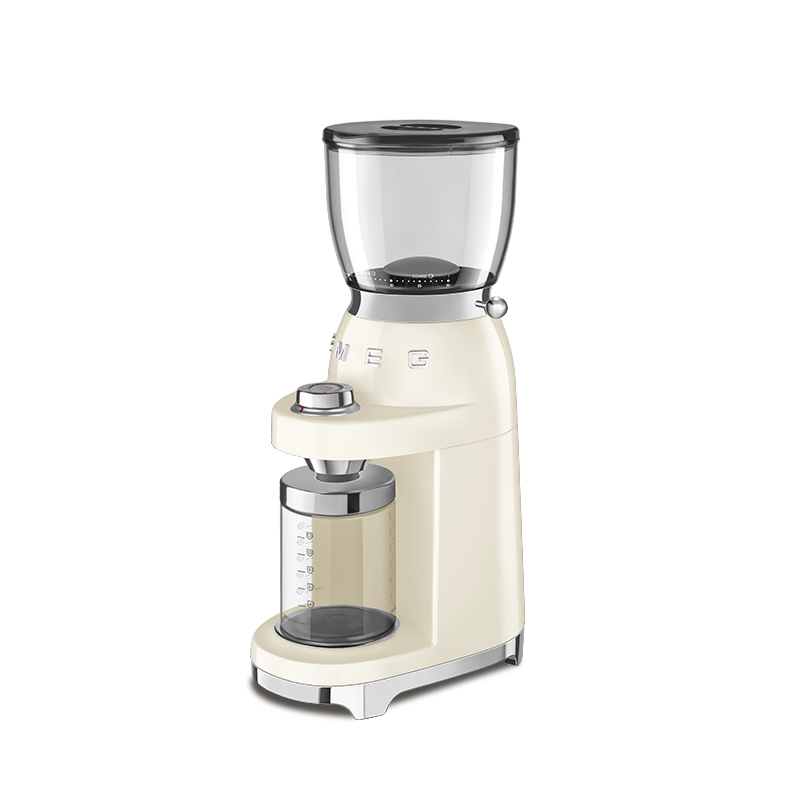 全自动咖啡研磨机