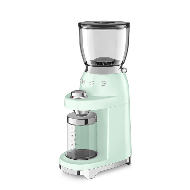 全自动咖啡研磨机