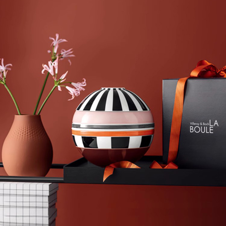 布拉尔 餐球套装