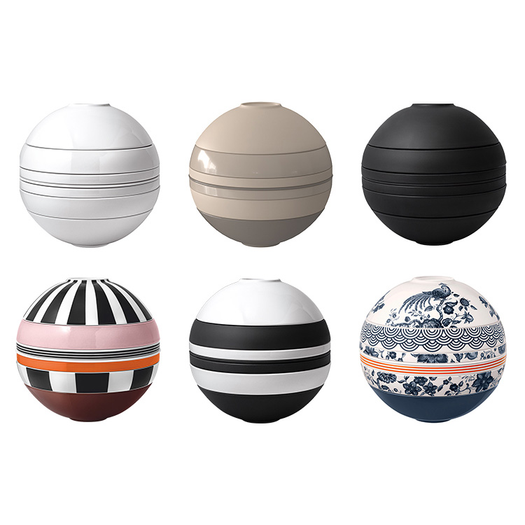 布拉尔 餐球套装