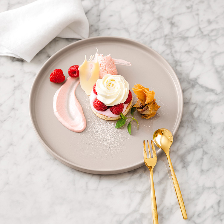 布拉尔 餐球套装