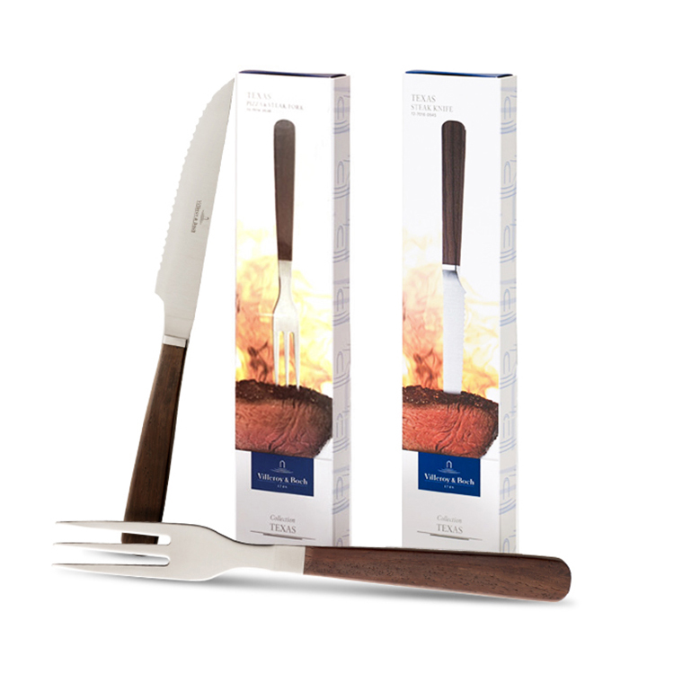 德克萨斯 刀叉
