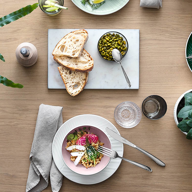 我的搭档 碗盘、马克杯