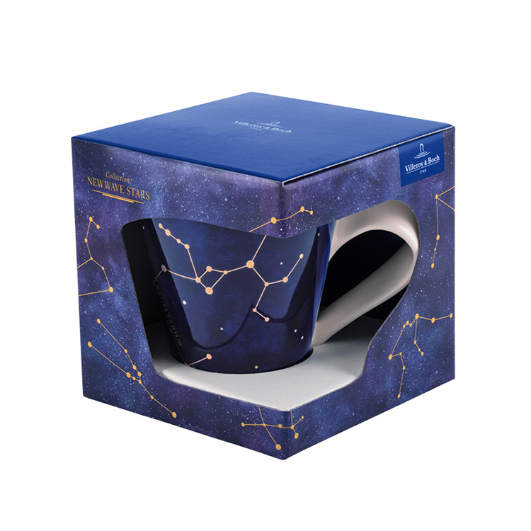 New Wave Stars 星座杯