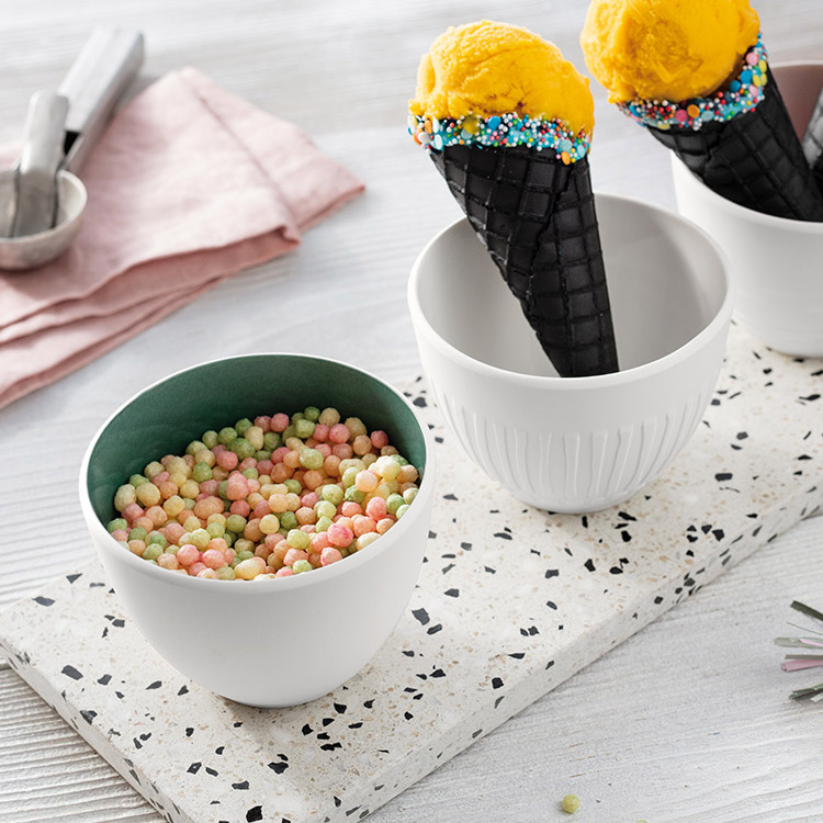 我的搭档 马克杯