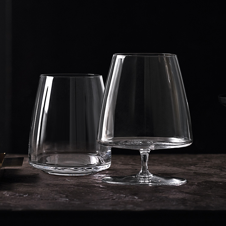 都市雅韵 酒杯