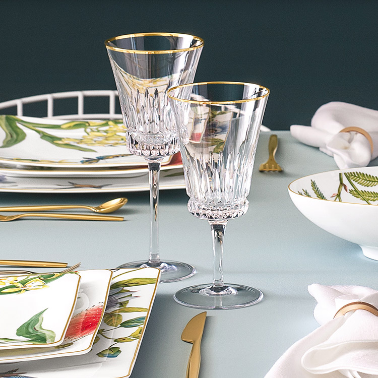 皇钻 酒杯