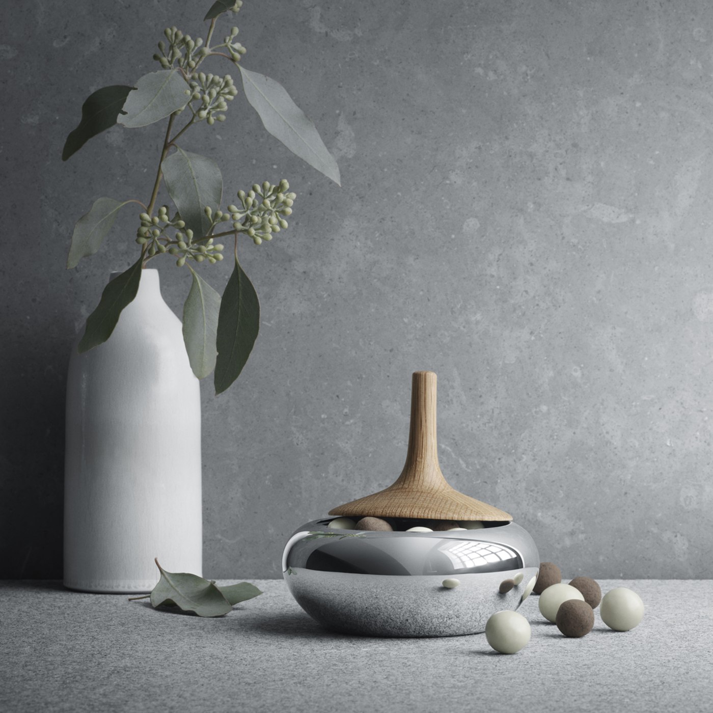 Henning Koppel 糖果盒