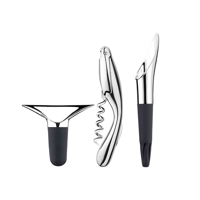 Wine&Bar 酒器三件组