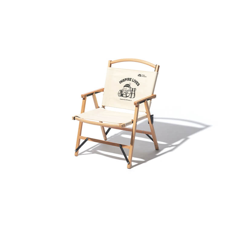 REDesign 户外低背椅 YY