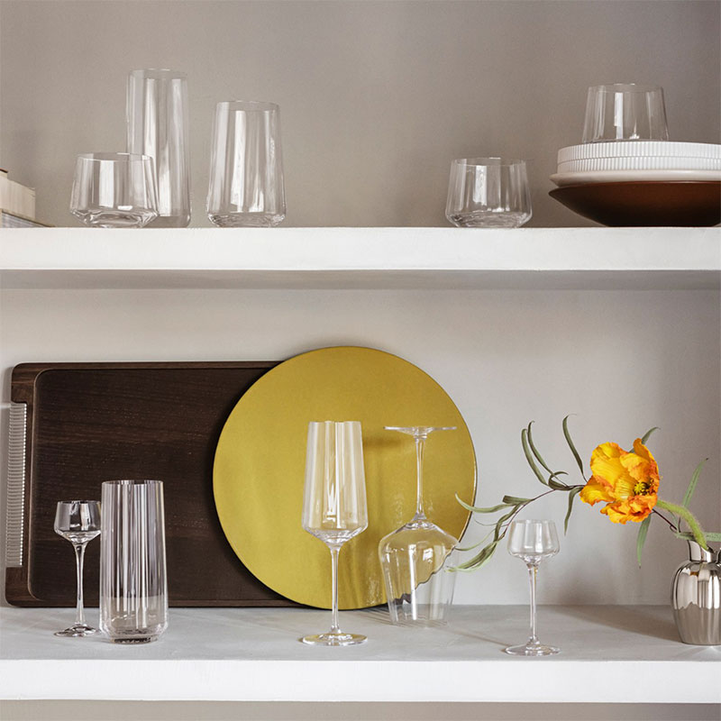 Bernadotte 13 酒杯