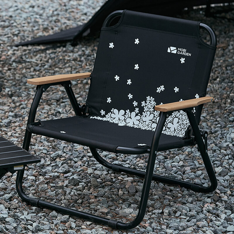 王略艺术家kermit椅克米特椅